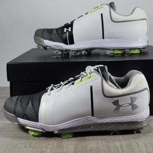 Under Armour UA Women's Tempo Sport Golf Cleats